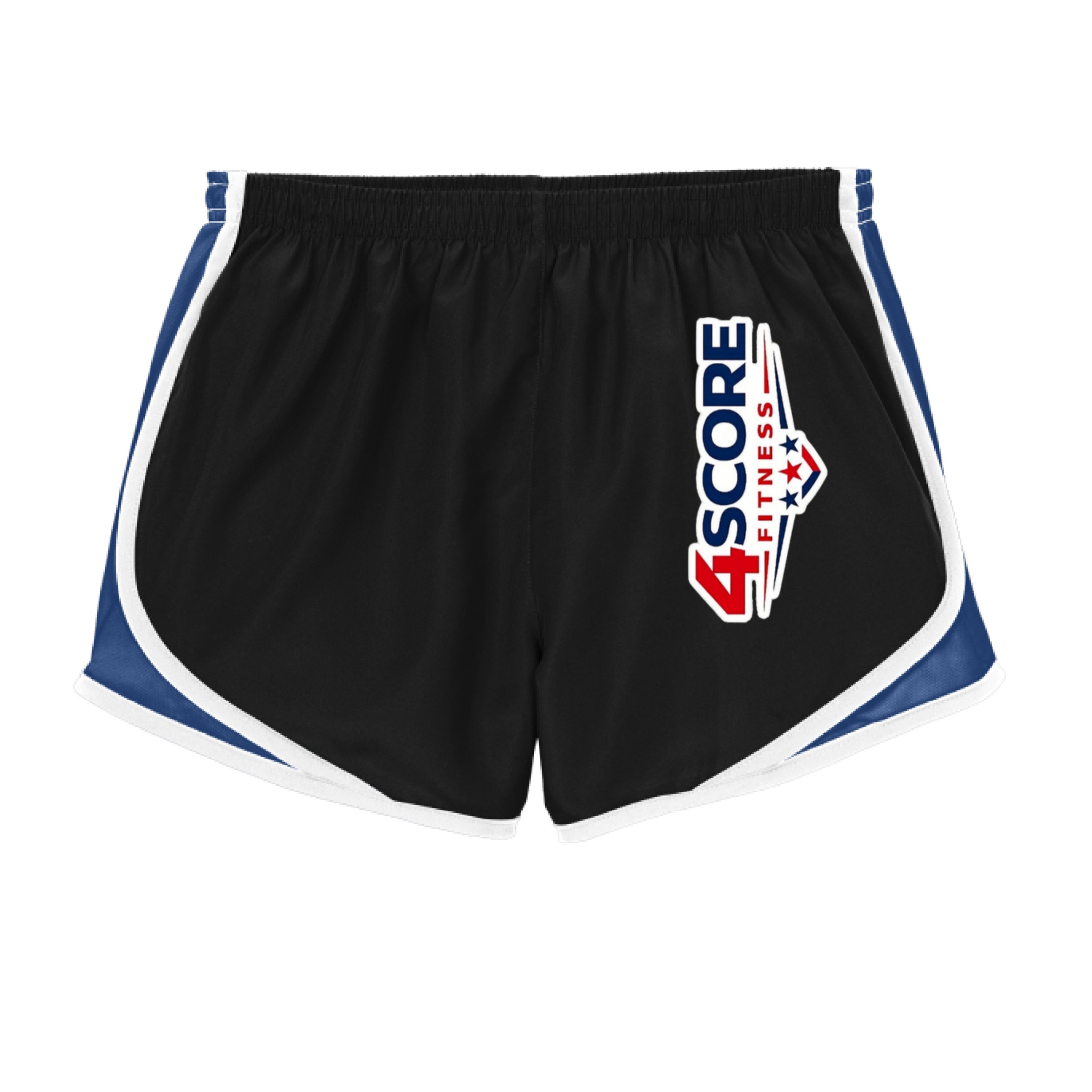 Blk/TrRoyl/Wht - FRONT