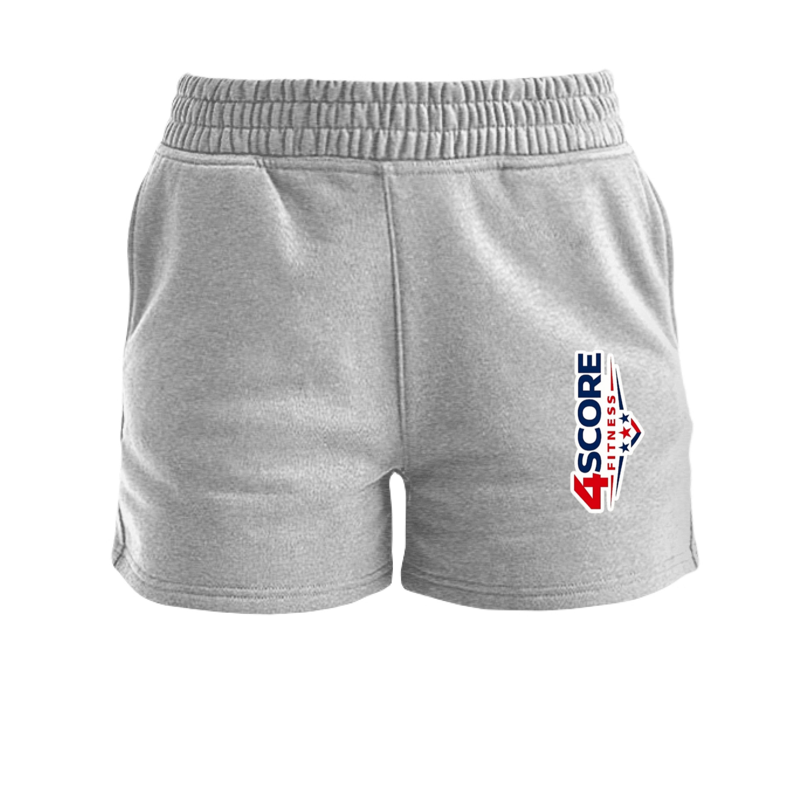 HEATHER GREY - FRONT
