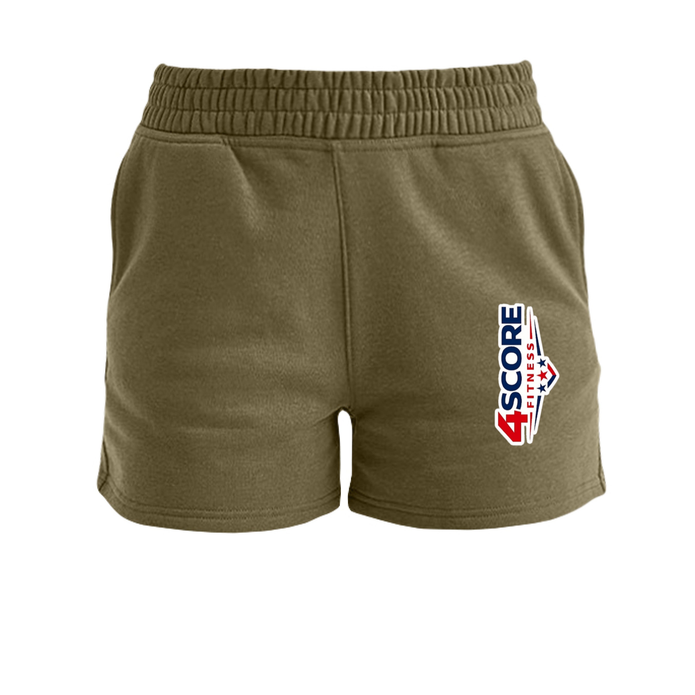 OLIVE - FRONT