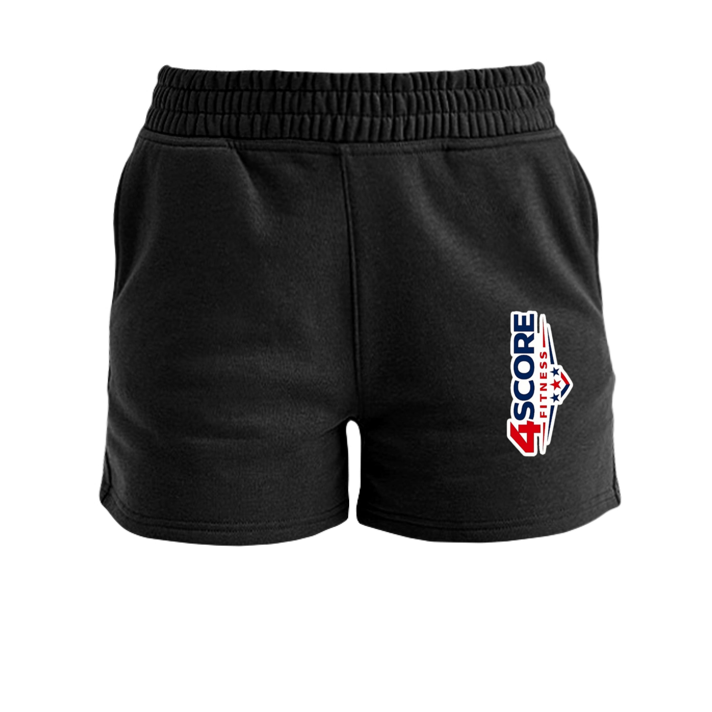 BLACK - FRONT