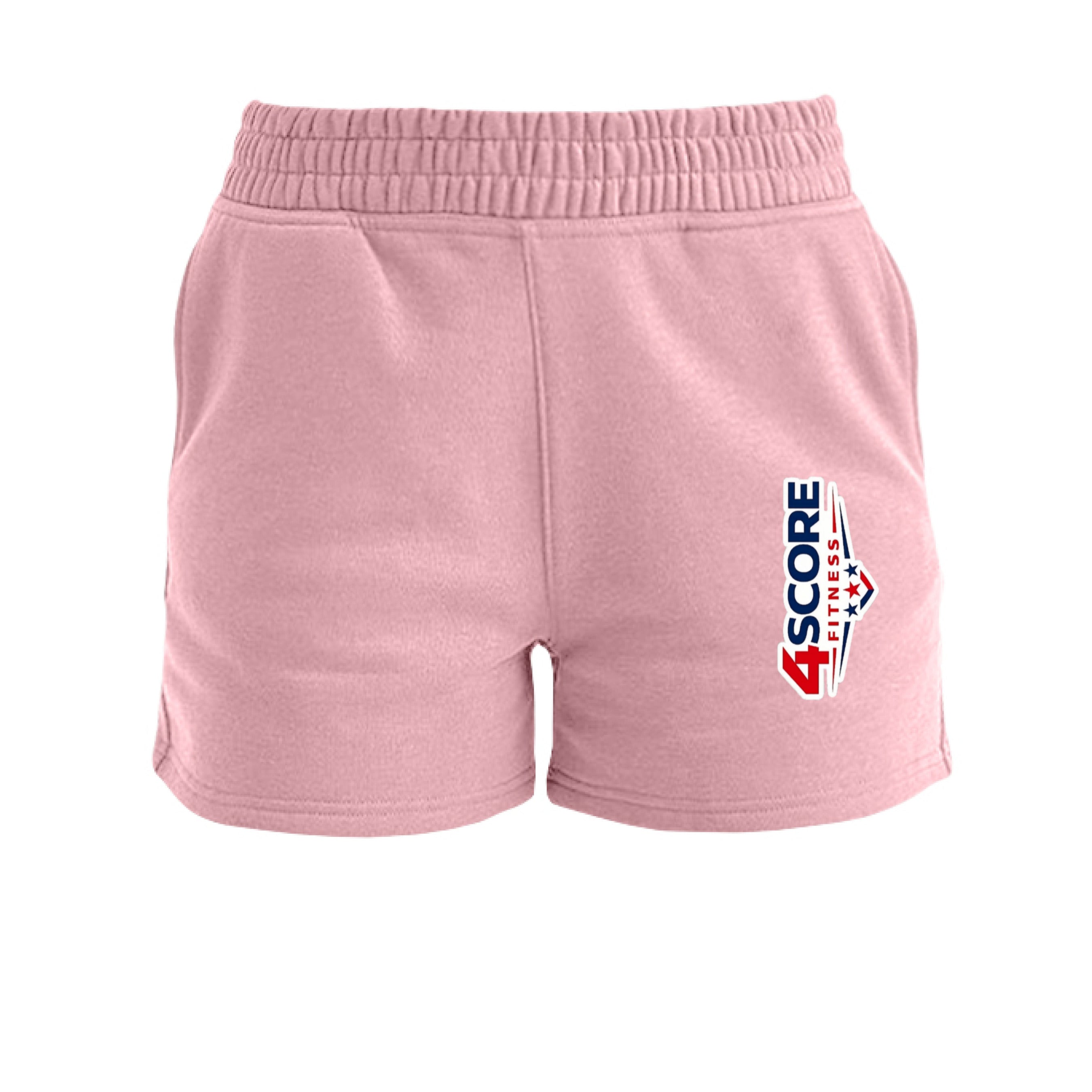 LIGHT PINK - FRONT