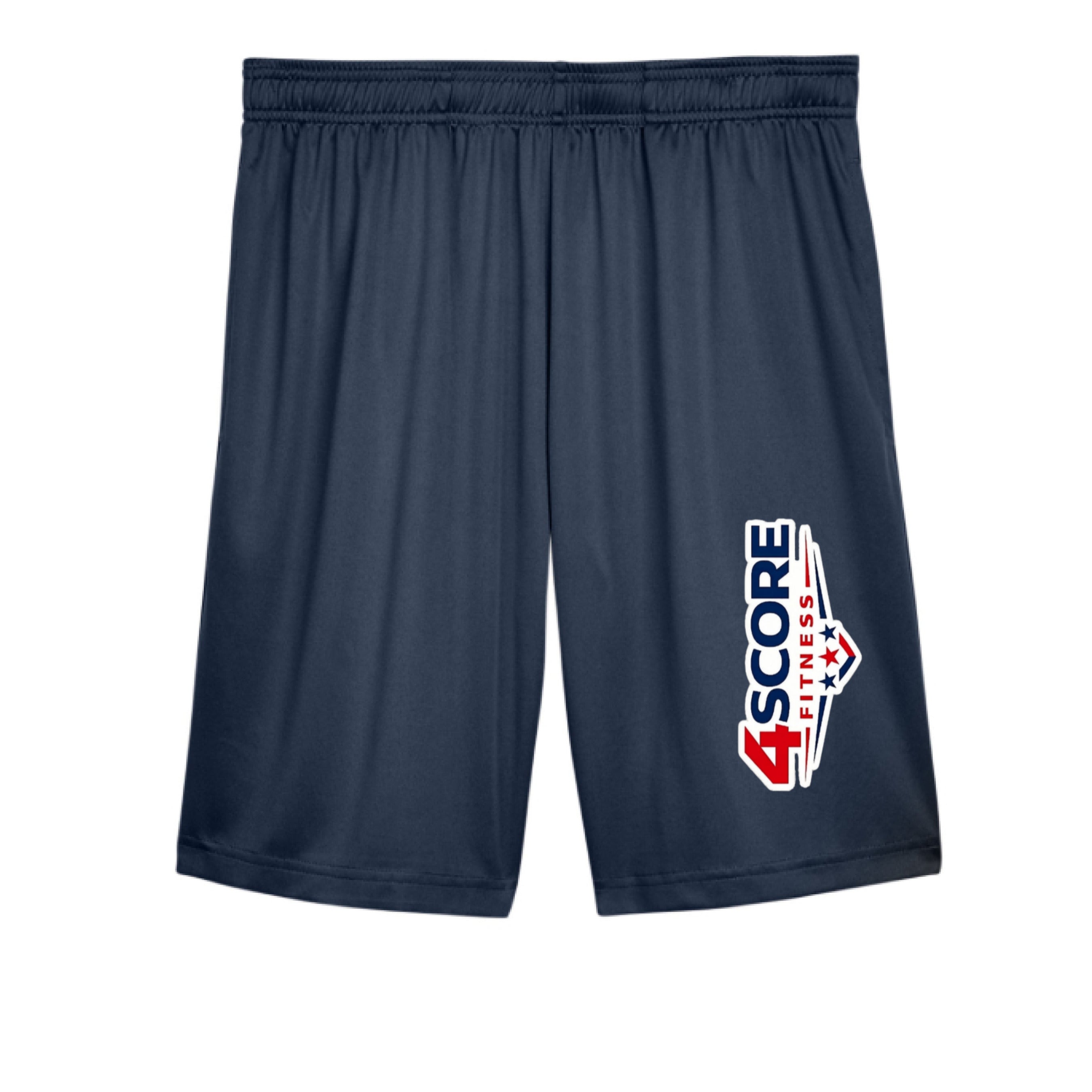 SPORT DARK NAVY - FRONT