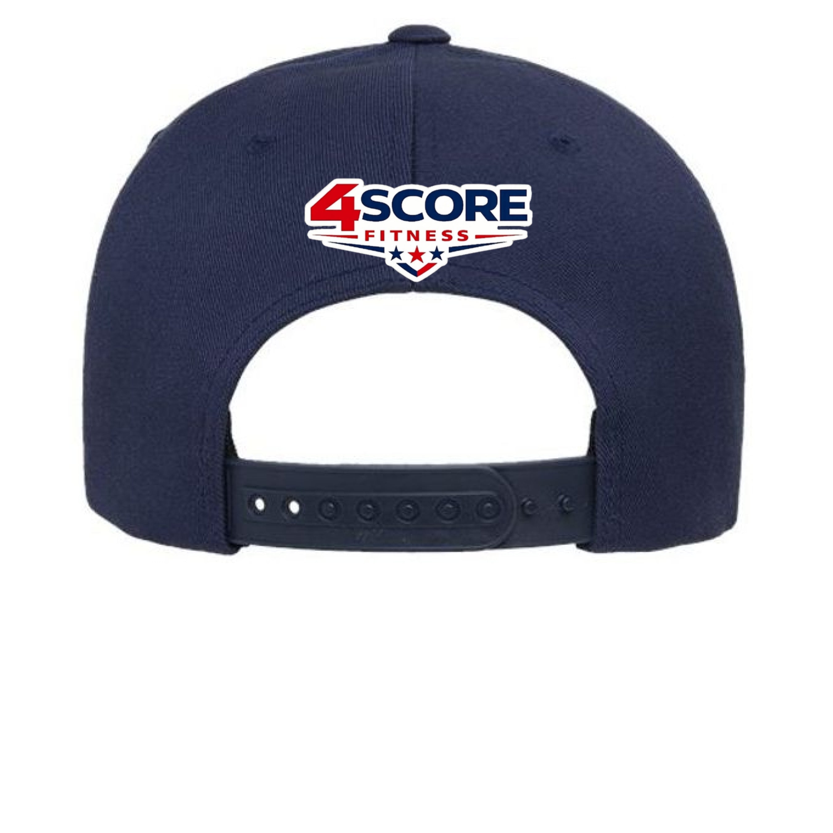 Navy - BACK
