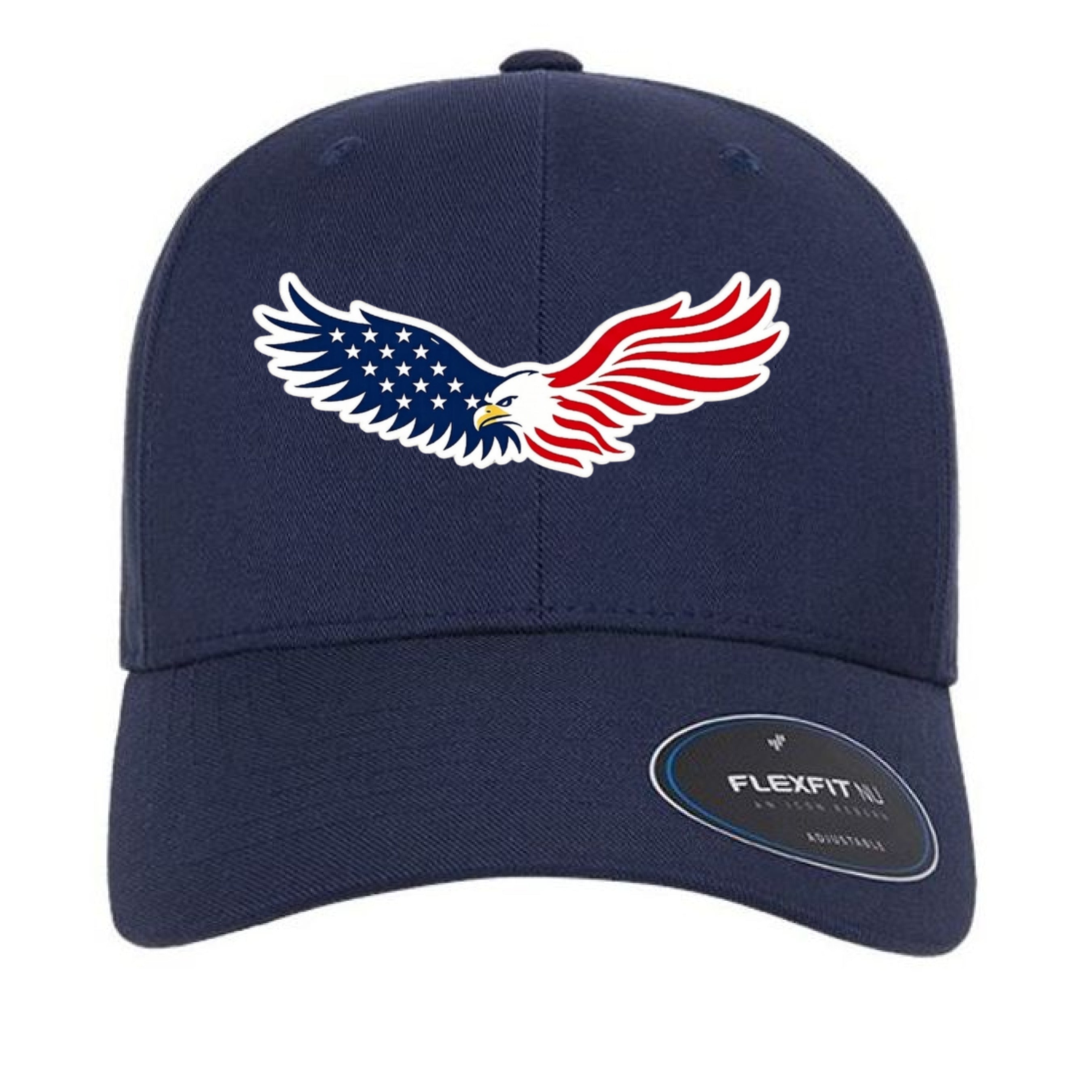 Navy - FRONT