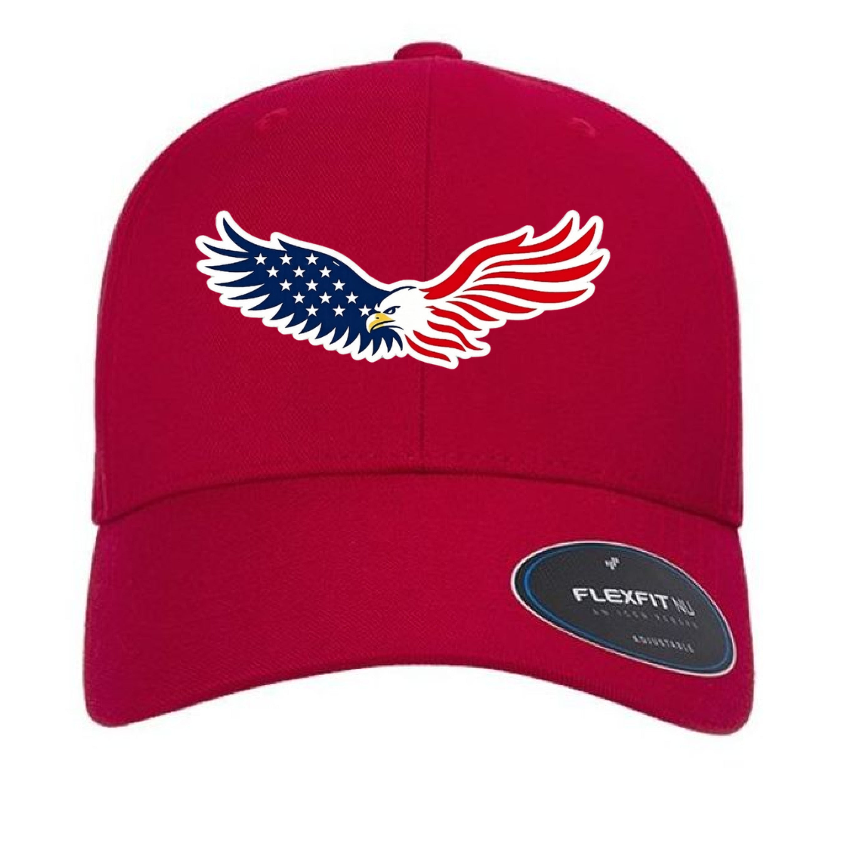 Red - FRONT