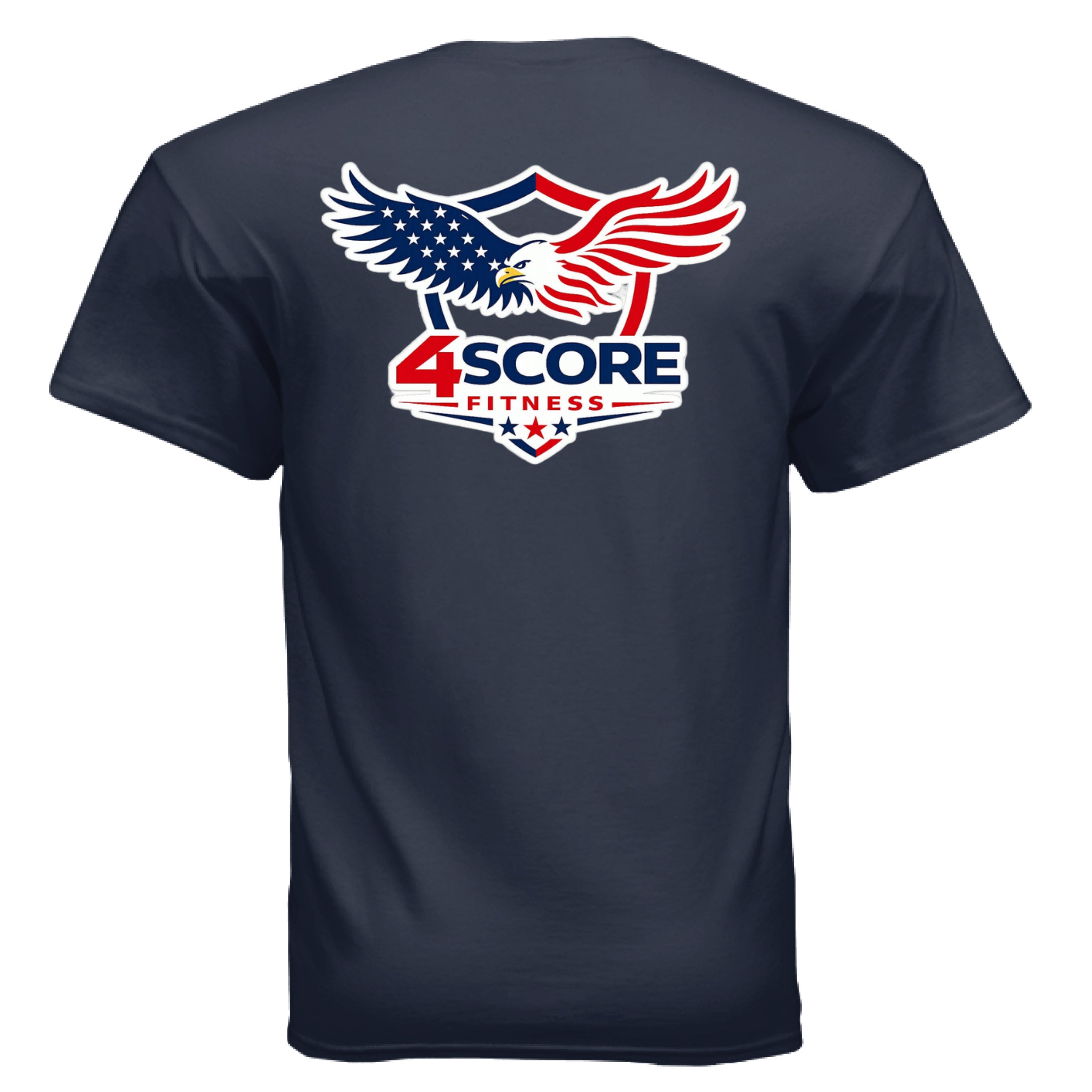 NAVY - BACK