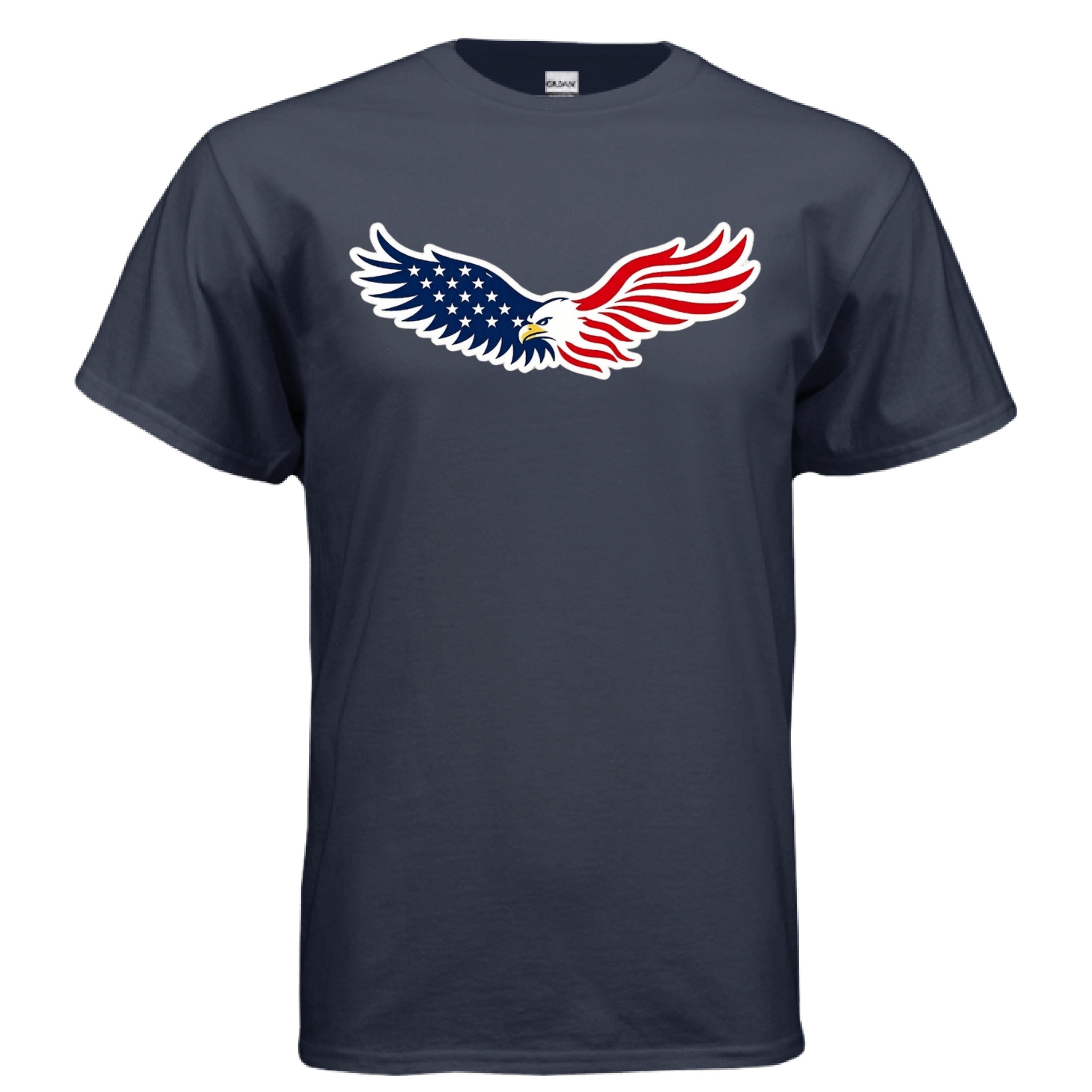 NAVY - FRONT