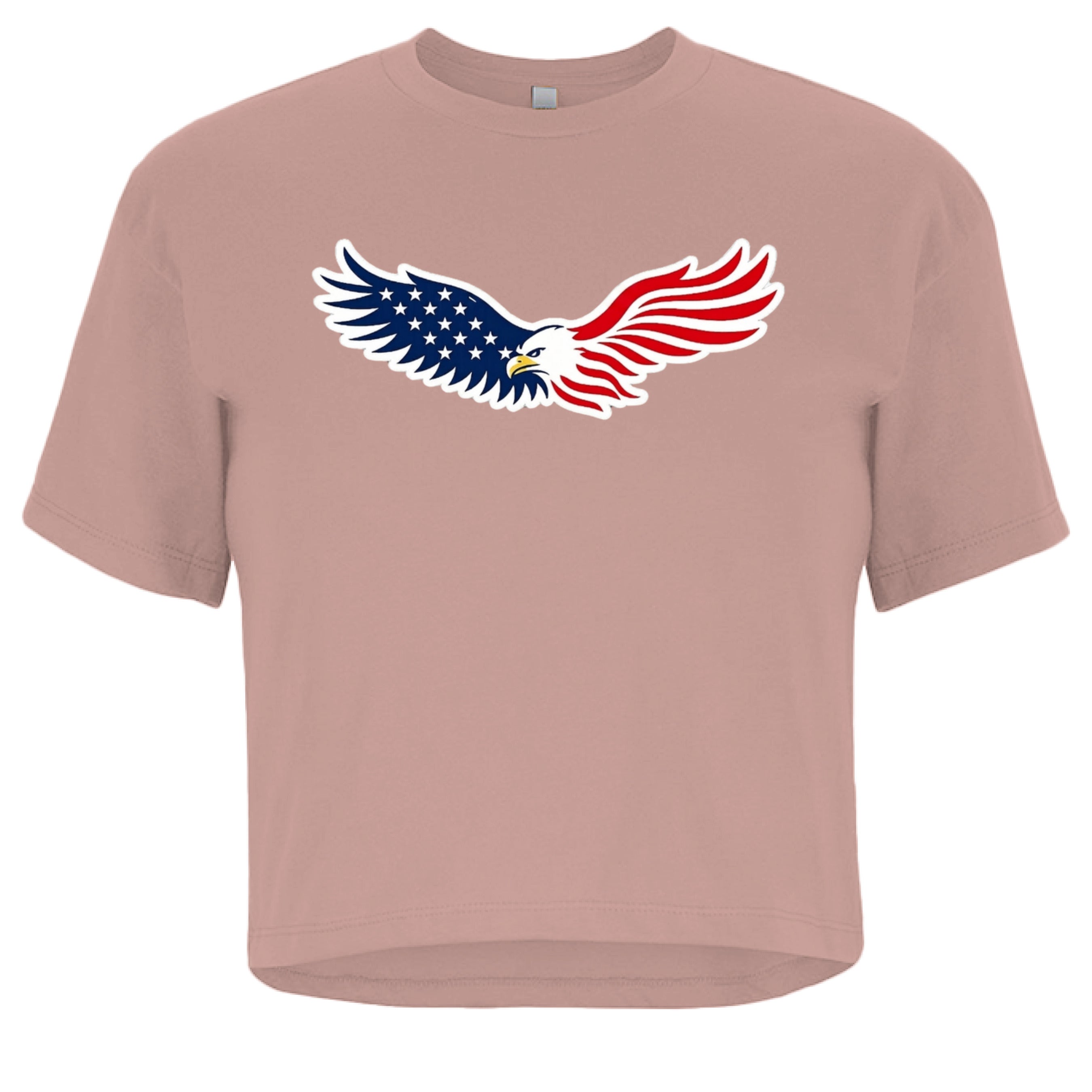 Desert Pink - FRONT