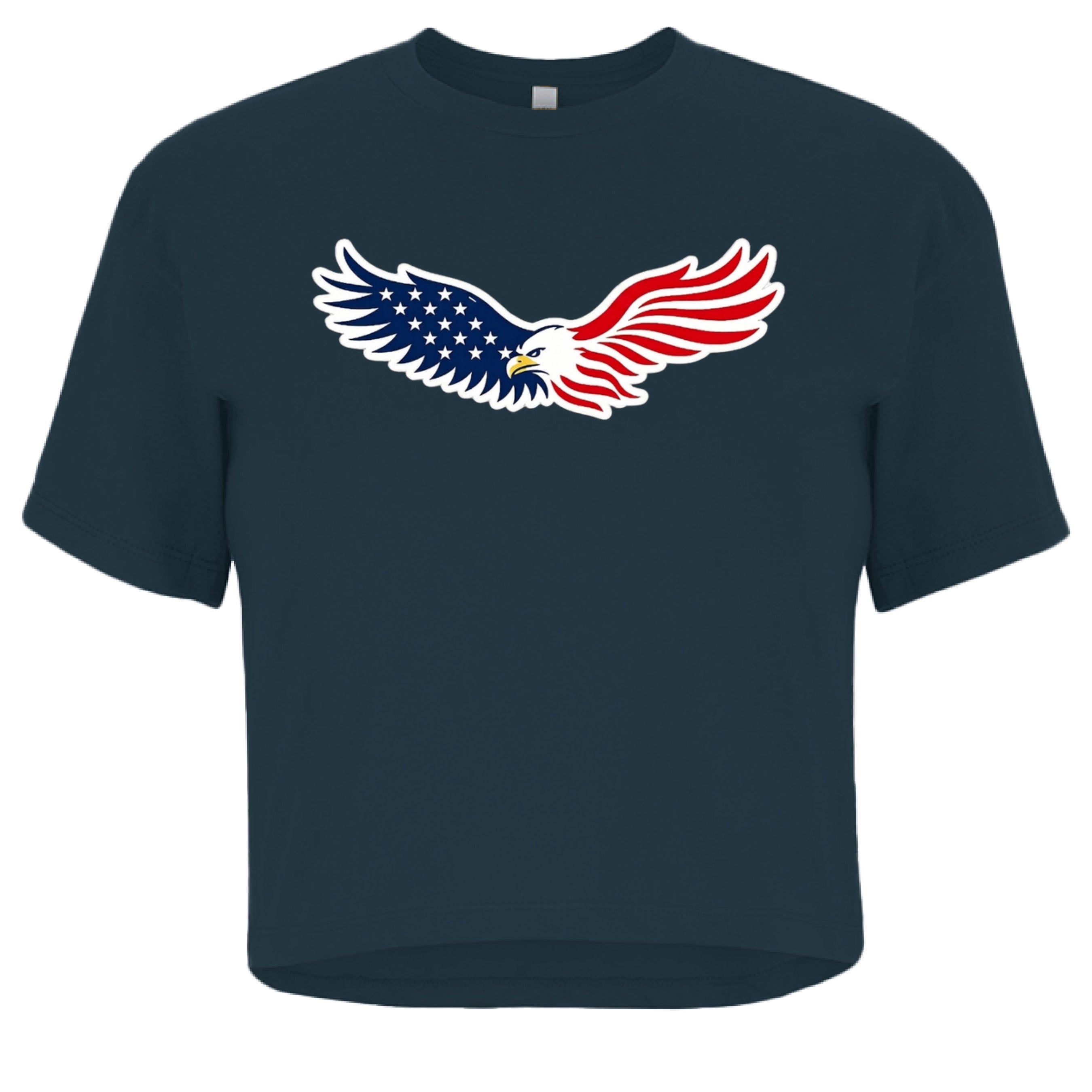 Midnight Navy - FRONT