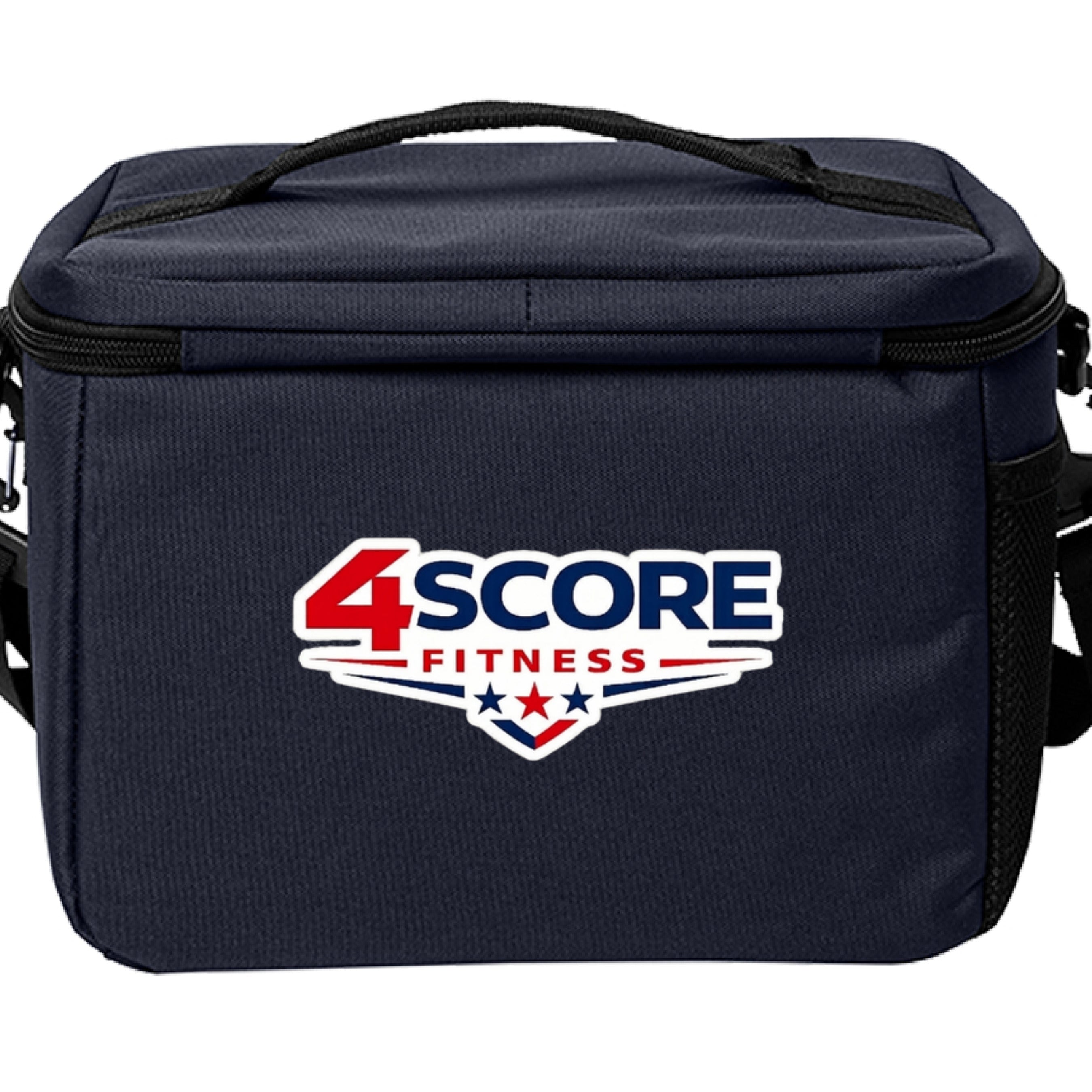 River Blue Navy - BACK