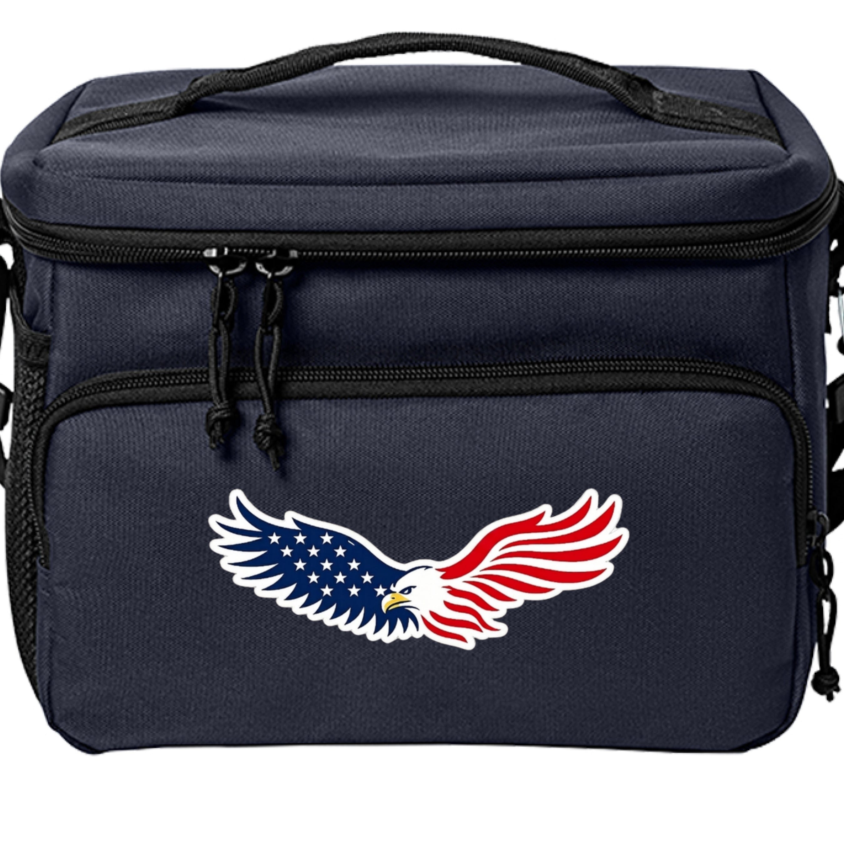River Blue Navy - FRONT