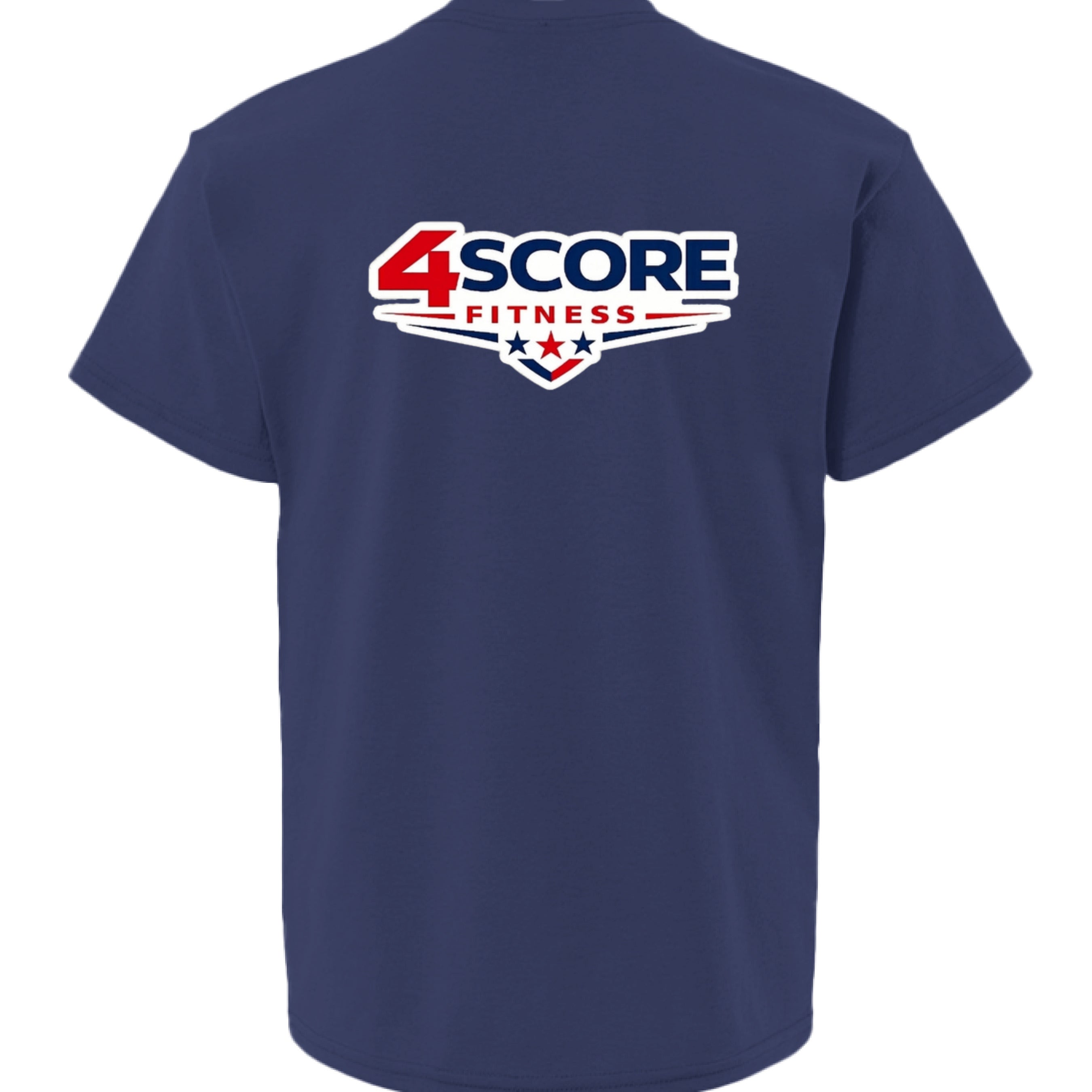 NAVY - BACK