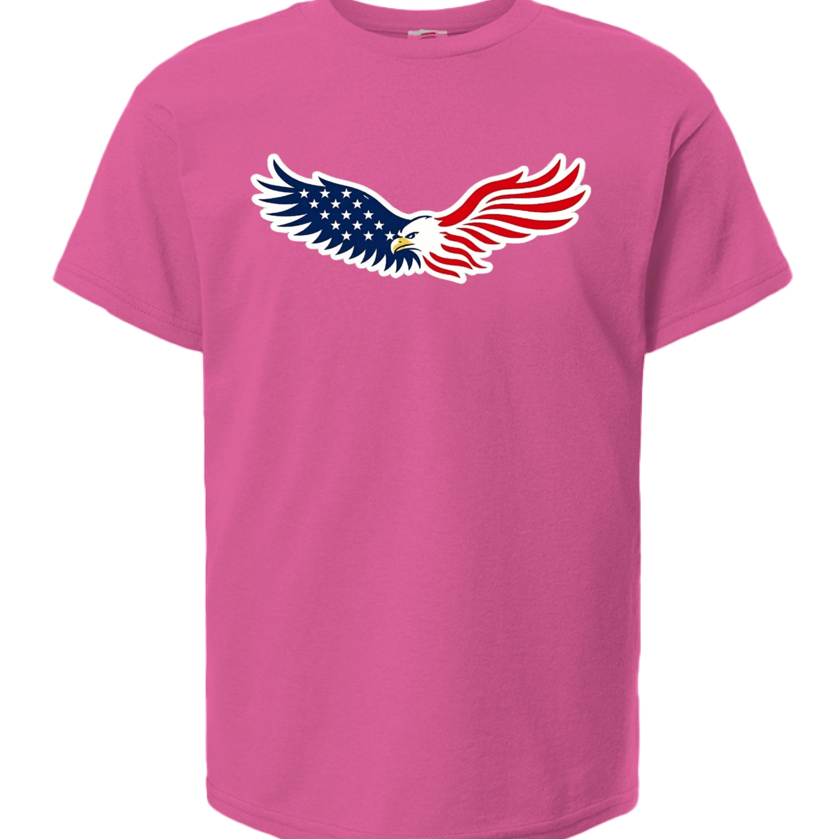 Wow Pink - FRONT
