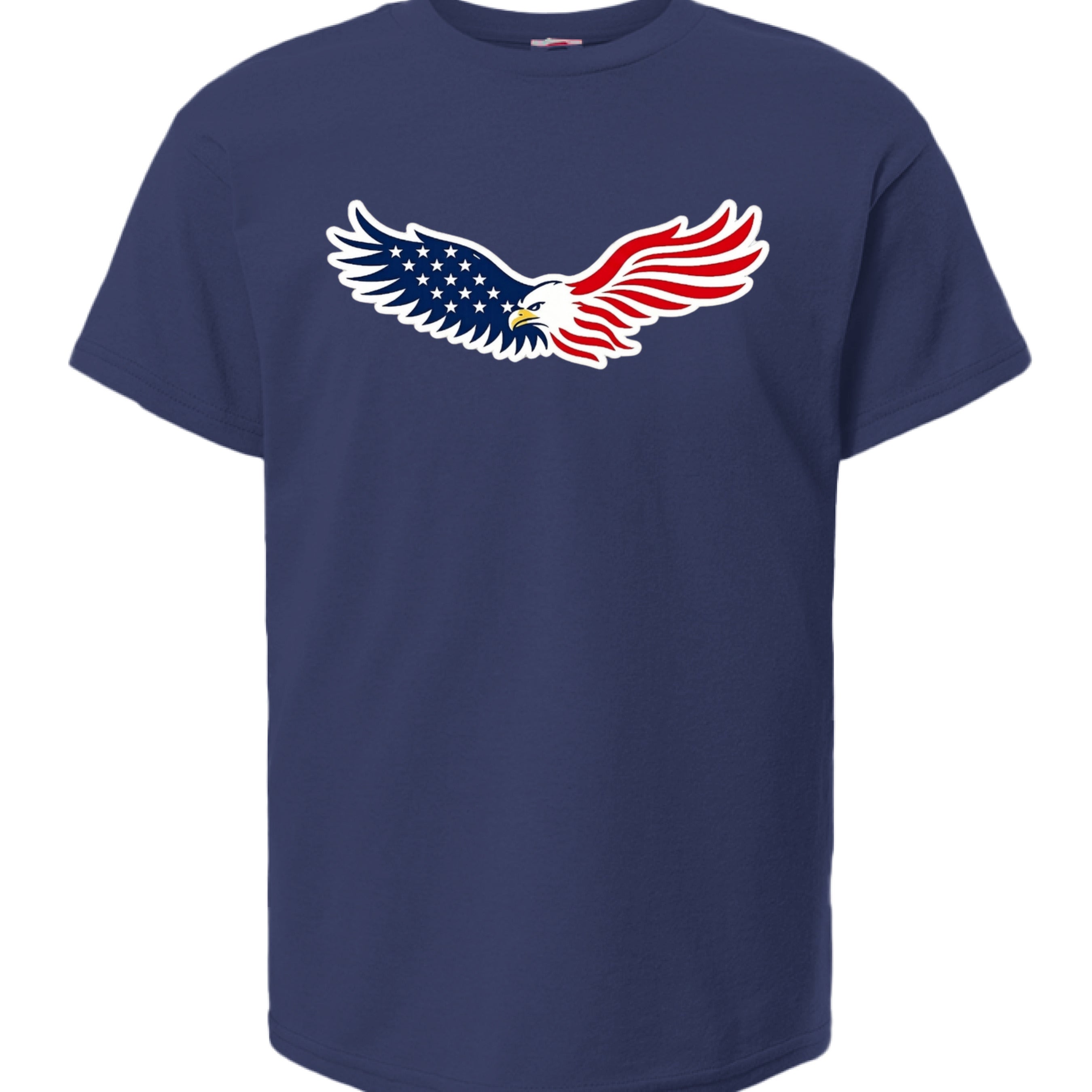 NAVY - FRONT
