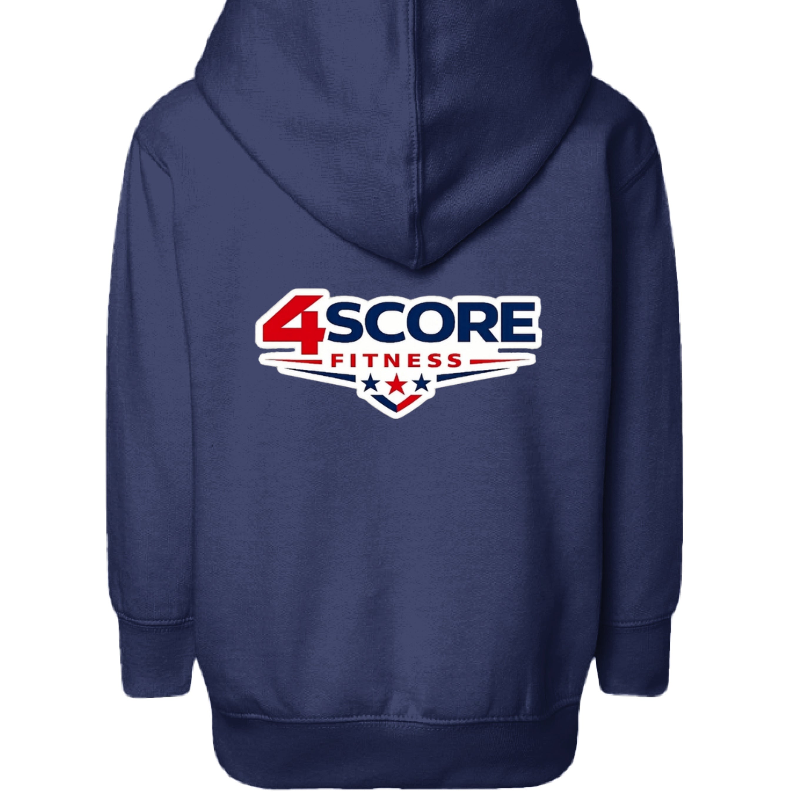 NAVY - BACK