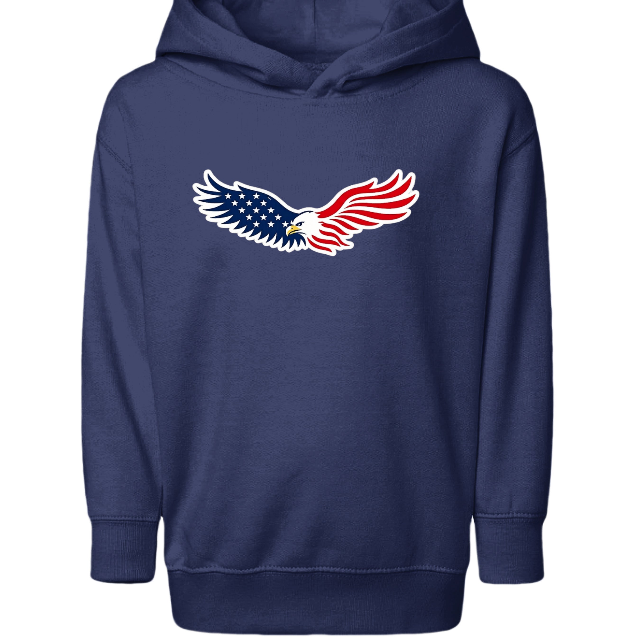 NAVY - FRONT