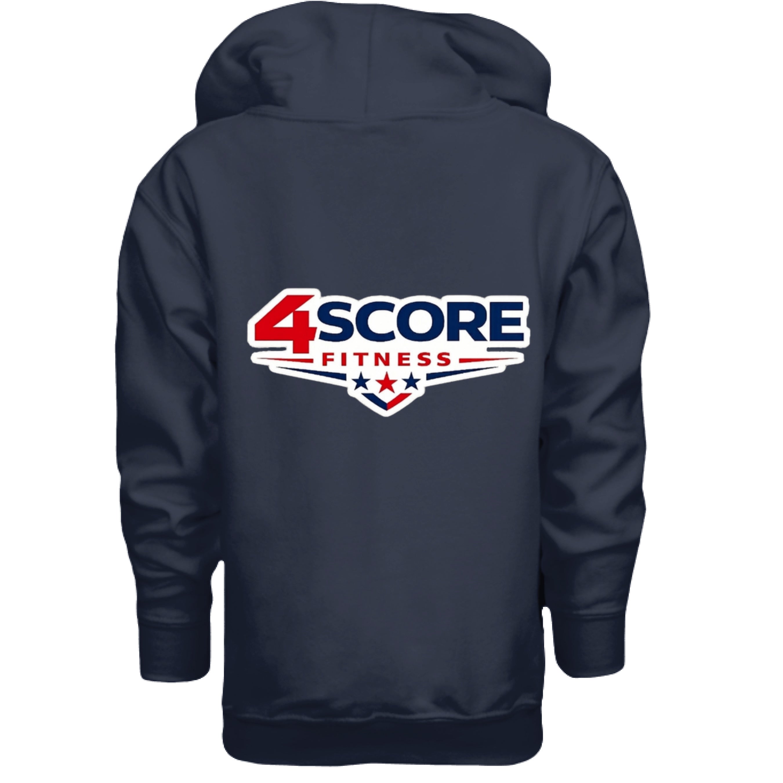NAVY - BACK