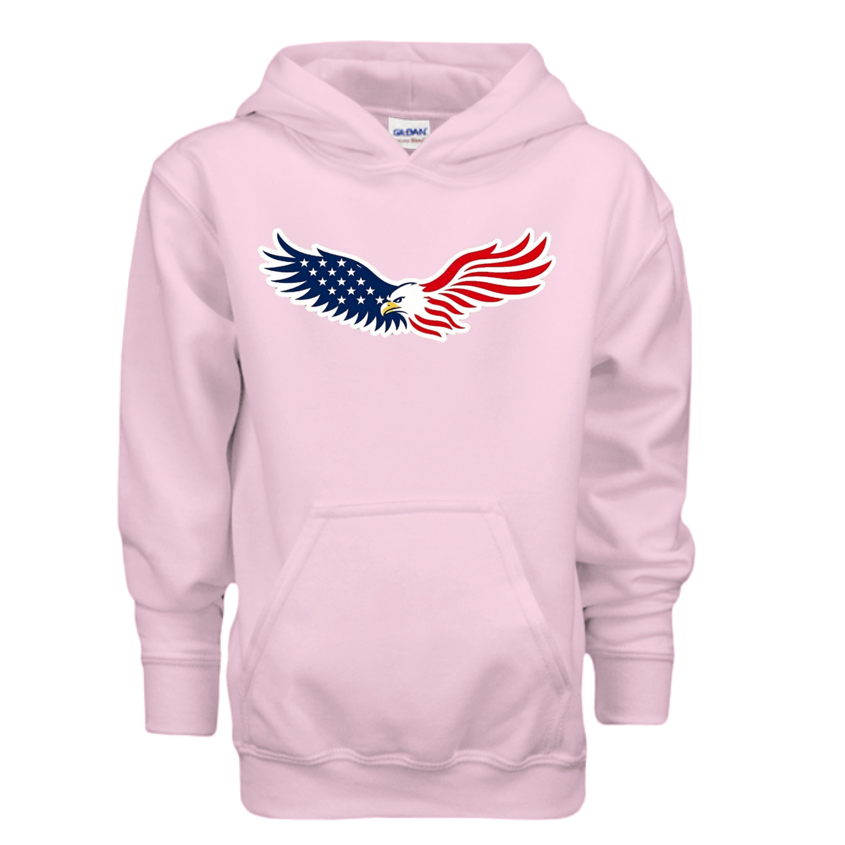 LIGHT PINK - FRONT