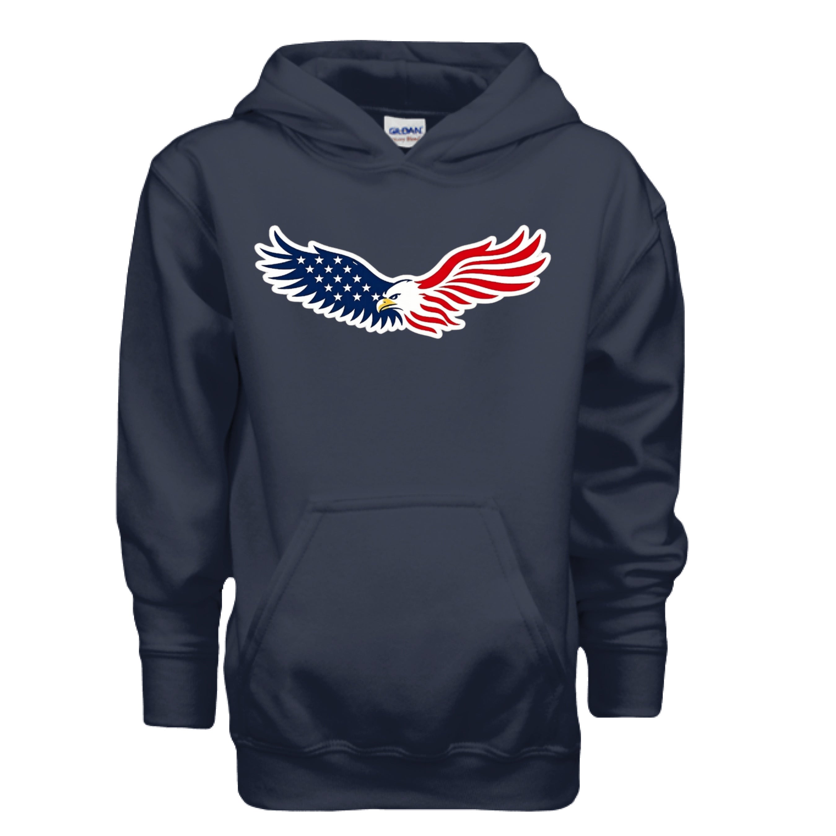 NAVY - FRONT
