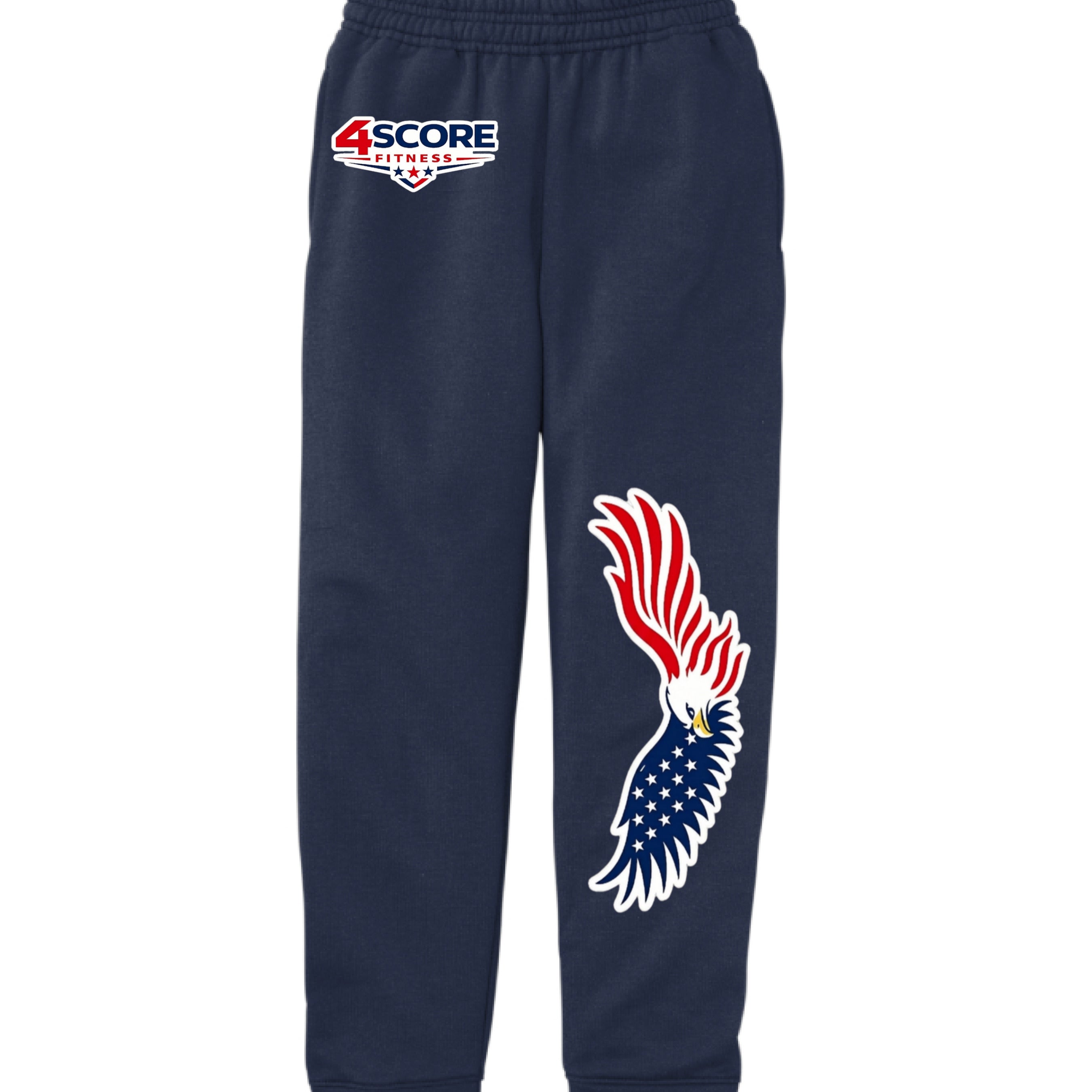 Navy - FRONT