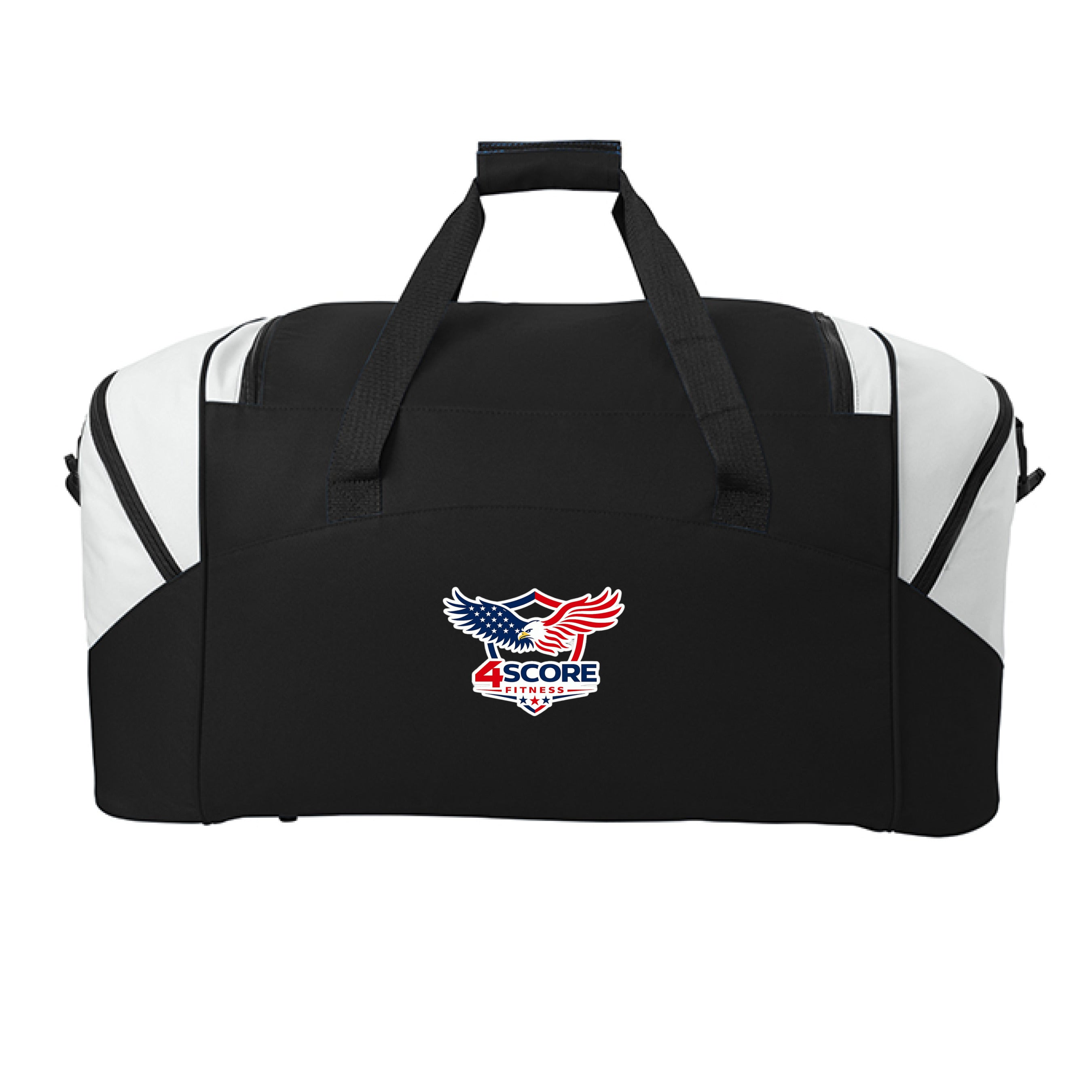 Black/Grey - BACK