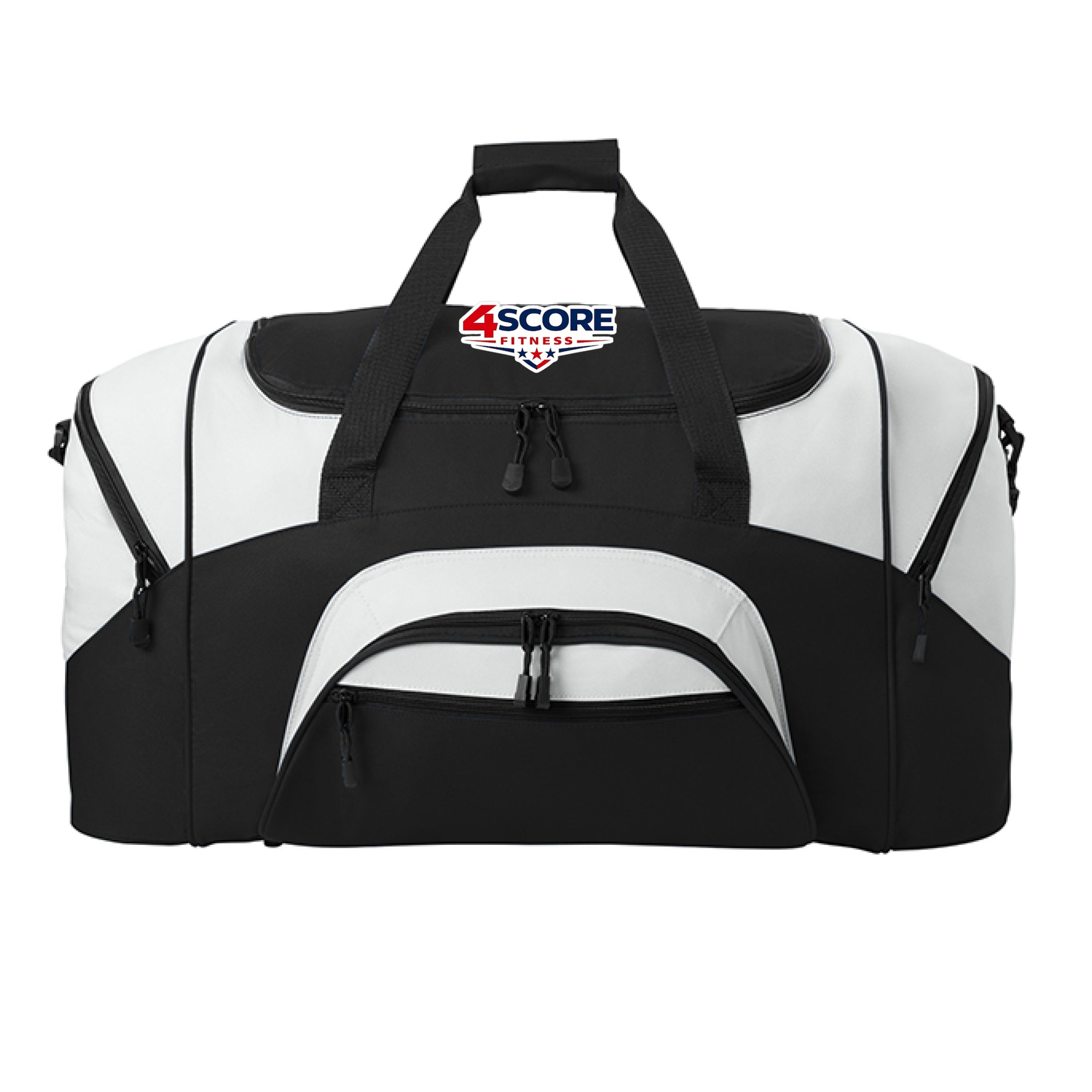 Black/Grey - FRONT