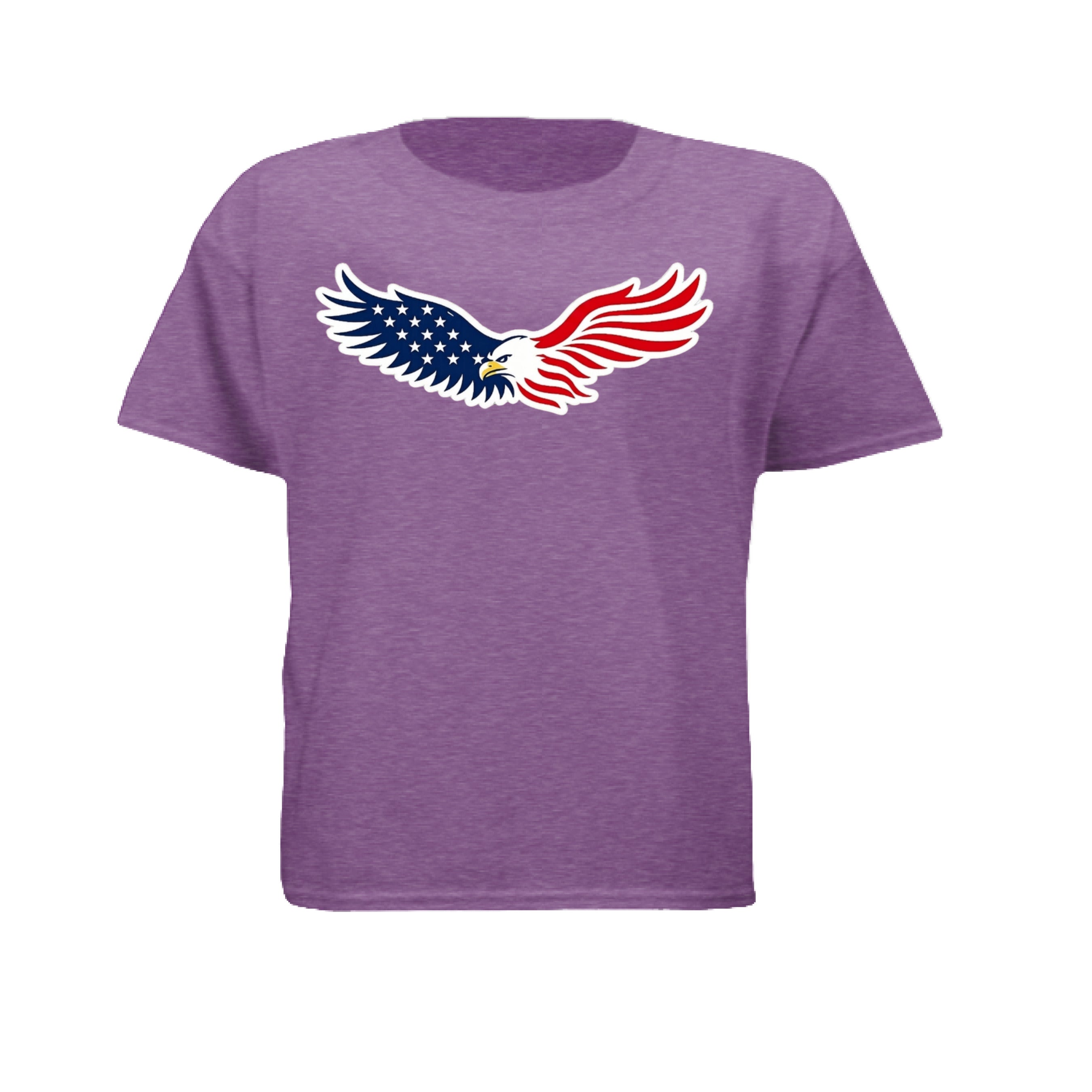 PURPLE BERRY - FRONT